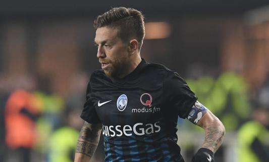 Atalanta, per Gomez servono 15 milioni