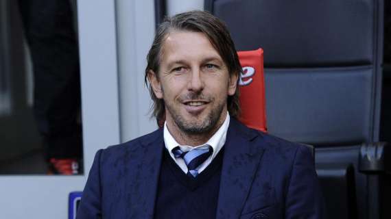 Inter, Vecchi: "Roma più forte di quella affrontata in Coppa Italia"