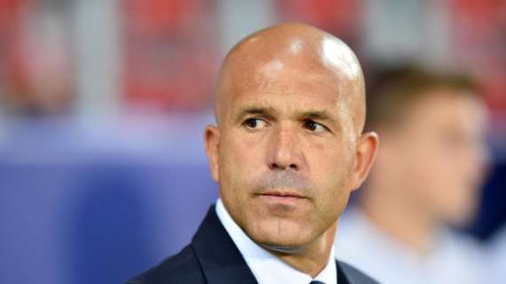 Italia U21, Di Biagio: "Col Marocco test interessante. Ci aiuterà a crescere"