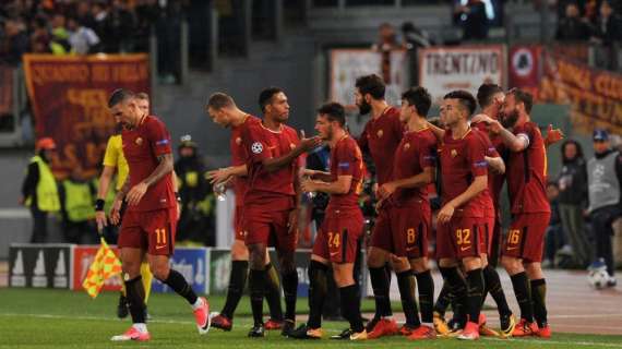 Porrini: "Inter e Roma le sorprese del campionato"