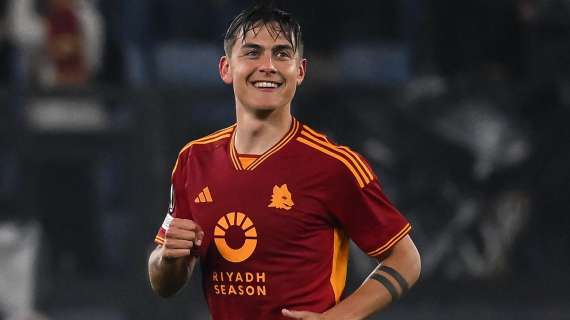 È possibile immaginare una Roma senza Dybala? 