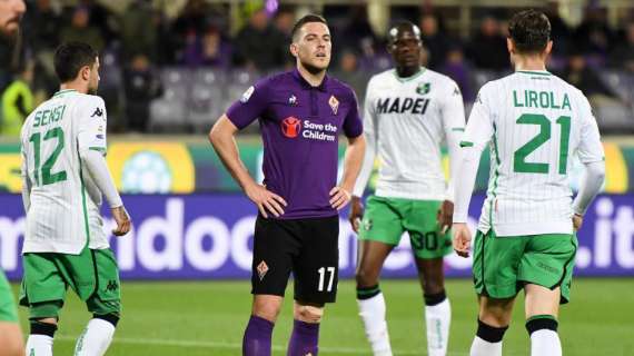 Veretout chiederà alla Fiorentina di non andare in ritiro. Ecco l'offerta della Roma, migliore rispetto a quella del Milan