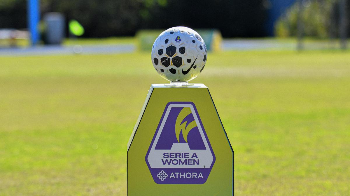 Serie A Women, contro la violenza di genere