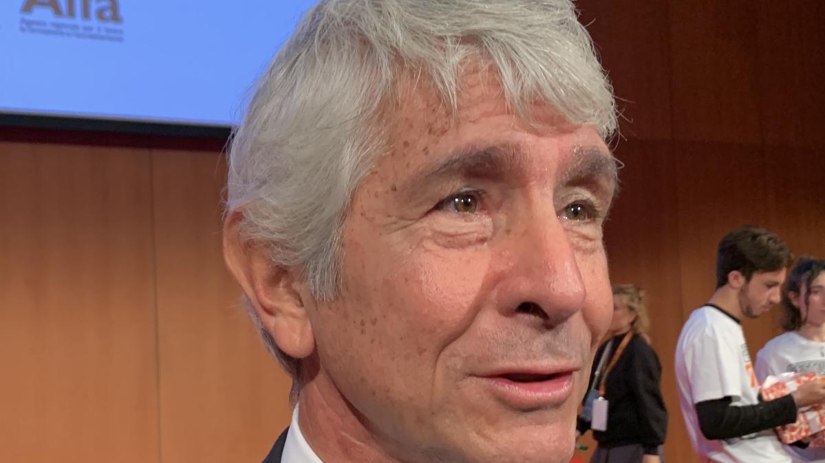 Abodi: "Il Commissario stadi non significa libera tutti"