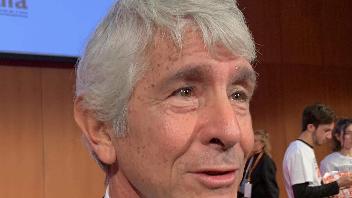 Abodi: "Stadio a Roma? Entro fine anno partiranno 5 o 6 cantieri"