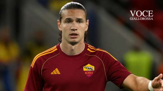 Ghilardi è ufficialmente un nuovo calciatore della Roma