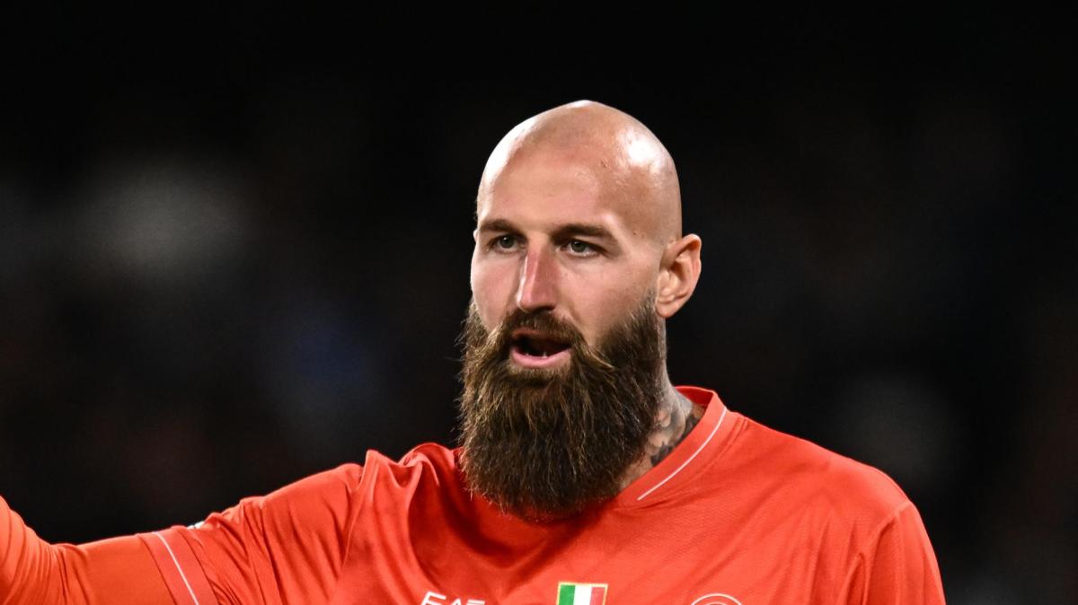 Napoli, Milinkovic-Savic: "Dobbiamo spingere ancora"