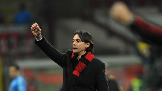 Inzaghi: "Affronteremo la Juventus come abbiamo affrontato la Roma". Intanto arriva Paletta