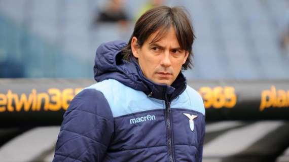 Lazio, Inzaghi: "Juventus? Andremo a giocarcela a viso aperto. Il confronto con la Roma? L'unica differenza è il derby, c'è grande equilibrio"