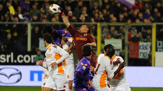 FINALE Tim Cup Primavera, Fiorentina-Roma 1-1: ottimo pareggio in vista del ritorno FOTO!
