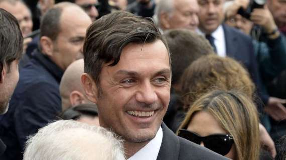 Maldini: "La Lazio ha un grande attacco ma non è favorita. Ünder la sorpresa del girone di ritorno, Alisson il più forte in A"