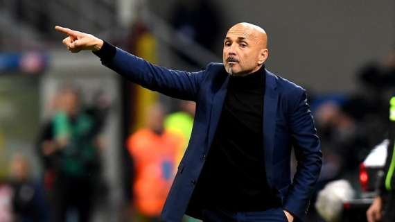 Inter, Spalletti: "Alla Roma sono arrivato secondo dopo la cessione di Pjanic ma non andava bene"