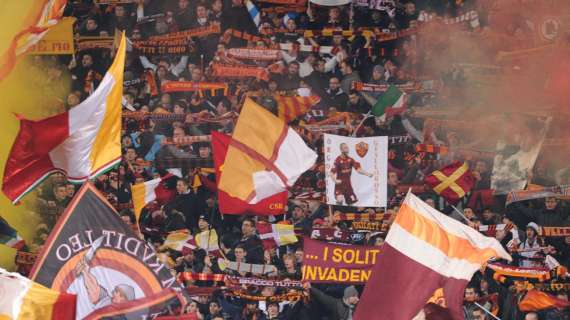 Tomic: "L'obiettivo della Roma deve essere lo scudetto"