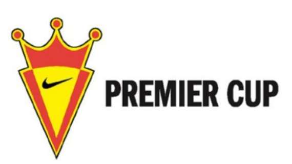 NIKE PREMIER CUP 2016 - Roma inserita nel Girone D