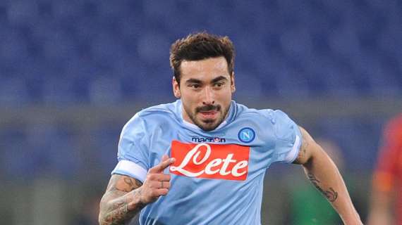 Grassani: "Squalifica Lavezzi? Puntiamo alla revoca"