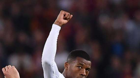 Liverpool, Wijnaldum: "Il mio gol è stato importantissimo. Contro il Real sarà una bella partita"