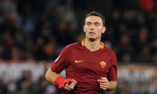 Dalla Spagna: futuro in Premier League per Vermaelen