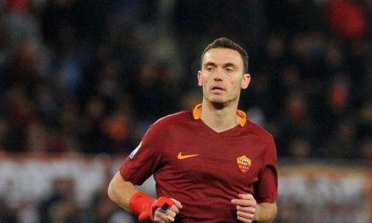 Vermaelen: "Voglio dimostrare quanto valgo qui a Roma e restarci a lungo"