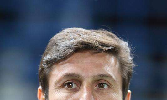 Inter, Zanetti: "Benatia? Bisogna andare con cautela"