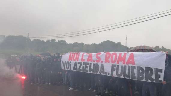 Accadde oggi - Addio De Rossi, proteste a Trigoria: "AS Azienda, oggi chiariamo questa faccenda!". Sabatini rinnova il contratto