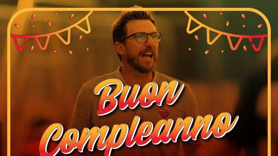 Il capolavoro contro il Barcellona, l'ultimo a portare la Roma in Champions League: tanti auguri Eusebio. GRAFICA!