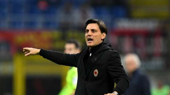 Milan, Montella: "Zeman consigliò alla Roma il mio acquisto"