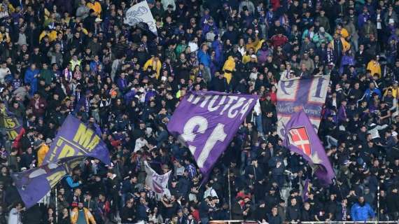 Fiorentina-Roma, info biglietti