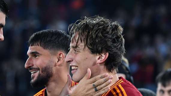 Ag. Bove: "Nessuna clausola sul suo contratto. Ho parlato con più di un club, ma volevamo solo la Roma"