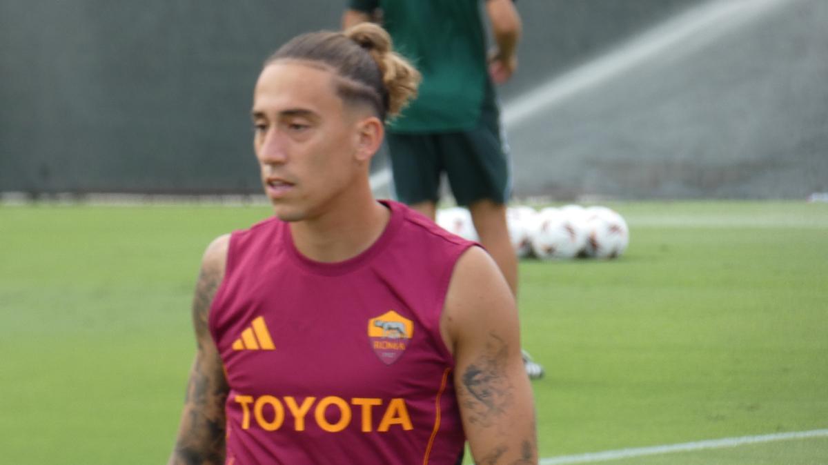 Calciomercato Roma – Tsimikas nel mirino del Besiktas