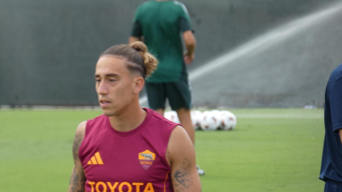 Tsimikas: "Volevamo fare risultato, ma ora dobbiamo andare avanti"