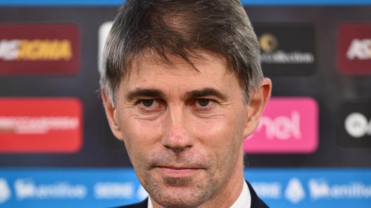 Massara: "Malen ha qualità e voglia. Zirkzee è una situazione chiusa definitivamente"