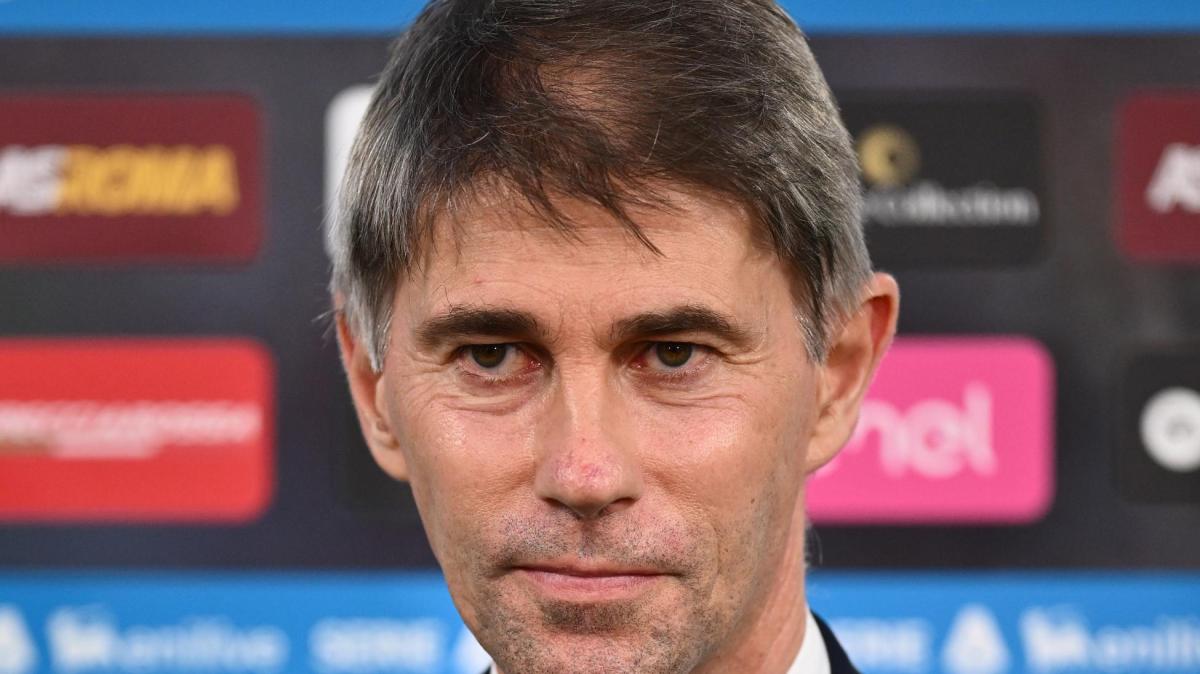 Cresciuto al fianco di Sabatini, per la terza volta a Roma: tanti auguri Frederic. GRAFICA!