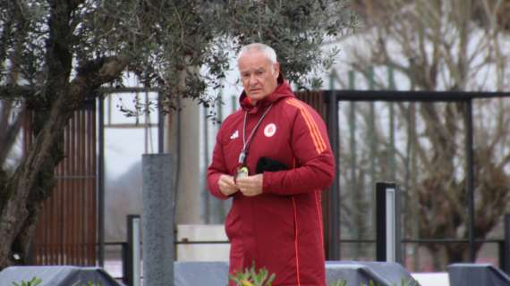 TRIGORIA - La rifinitura in vista del Porto. Rensch unico assente. VIDEO!