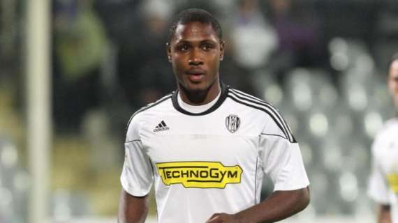 Dall'Inghilterra: l'Atletico Madrid pronto a offrire 16 milioni per Ighalo