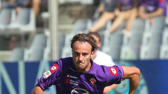 Gilardino, trauma contusivo distorsivo al ginocchio