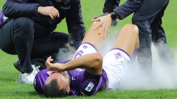 Fiorentina, Arthur Cabral salterà il match contro la Roma