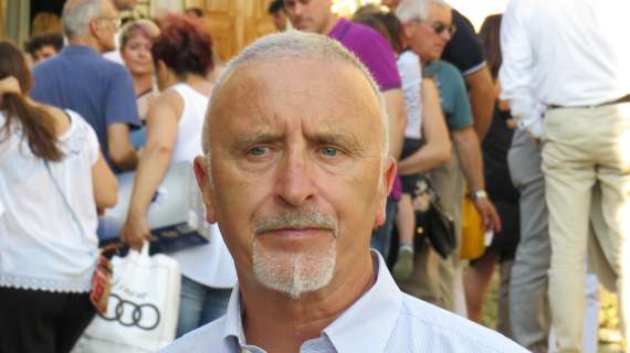 Pruzzo: "Sia Roma che Lazio arrivano incerottate al derby"