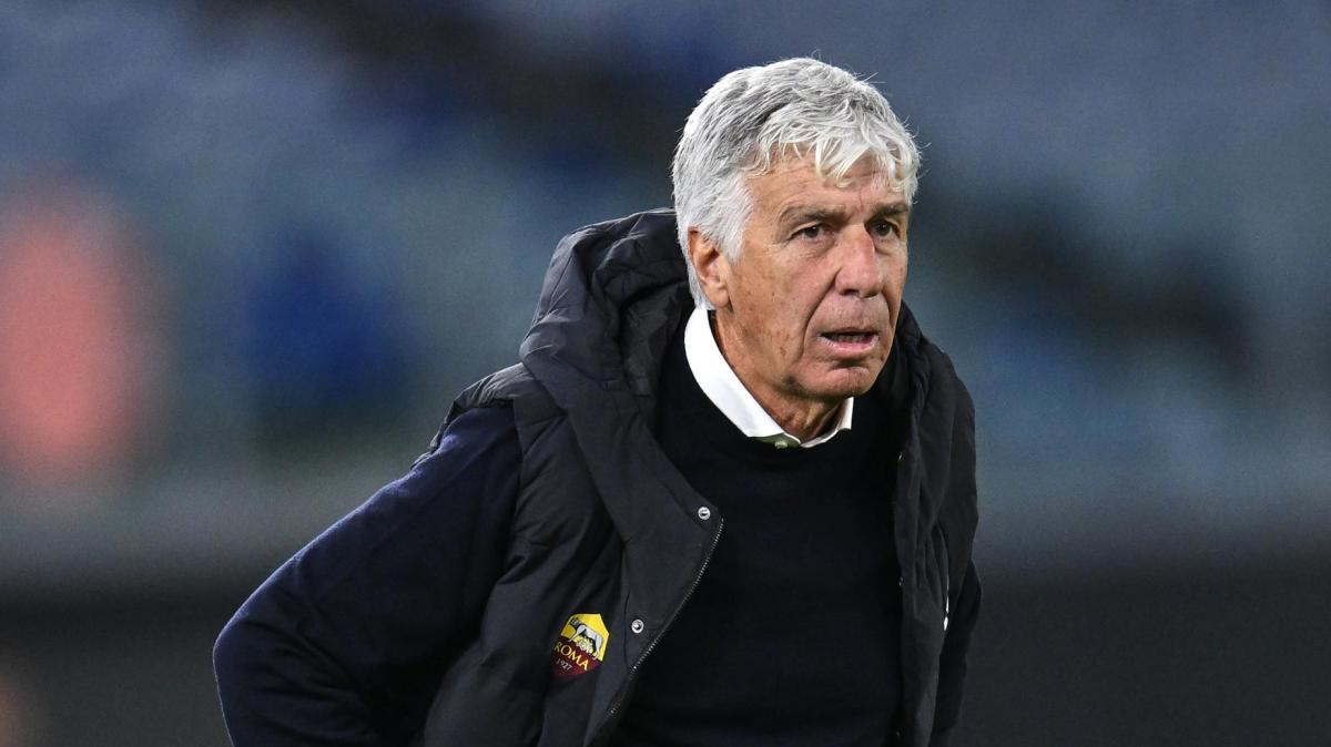 Gasperini sul contatto Rrahmani-Koné: "Questo tipo di entrate in scivolata vengono quasi sempre fischiate"