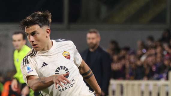 Calciomercato Roma - Le ultime sul rinnovo di Dybala, la sua volontà di restare e le richieste dall'estero