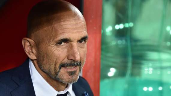 Inter, Spalletti: "Champions? La Roma è dentro a questa corsa"