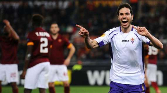 Uefa.com - Tre giocatori della Fiorentina nella top11 settimanale dell'Europa League