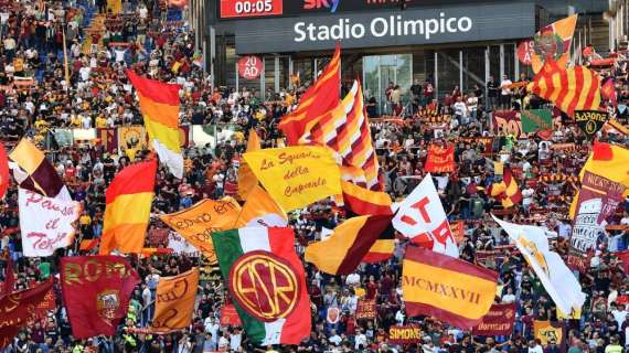 Roma-CSKA Mosca, la UEFA apre un procedimento disciplinare contro i giallorossi