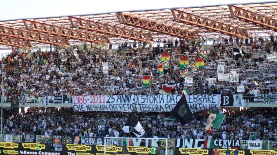 Daniel Pudil arriva al Cesena