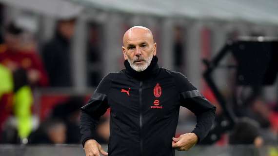 Milan, Pioli: "Ci stanno pesando questi risultati ma reagiremo"