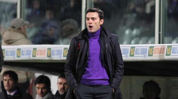 Marullo, Roma Club Firenze: "La Fiorentina può metterci in crisi, Montella ha una marcia in più"