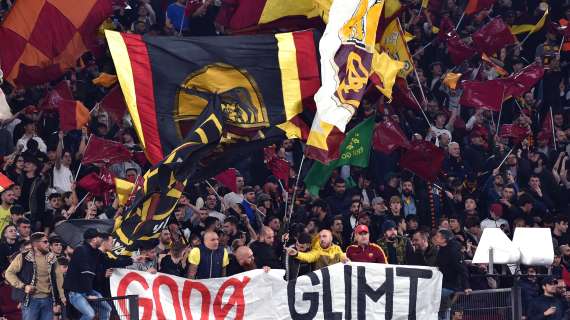 Roma-Bodø/Glimt 4-0 - La gara sui social: "Se prepari una partita a Formello fai ridere, cosa pretendi? Ciao scongelati"