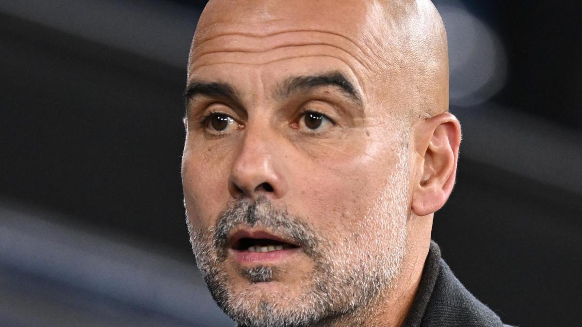 Il Manchester City conferma, Guardiola via dopo 10 anni