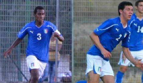 La Roma in Nazionale U18 - FIFA U-17 World Cup Italia-Messico - Capradossi e Calabresi sfidano il Messico per un posto ai quarti