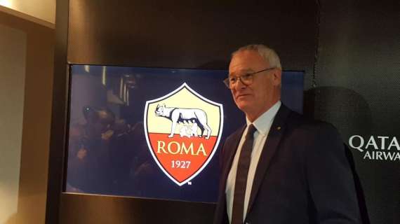 La conferenza integrale di Ranieri in vista di Roma-Napoli. VIDEO!