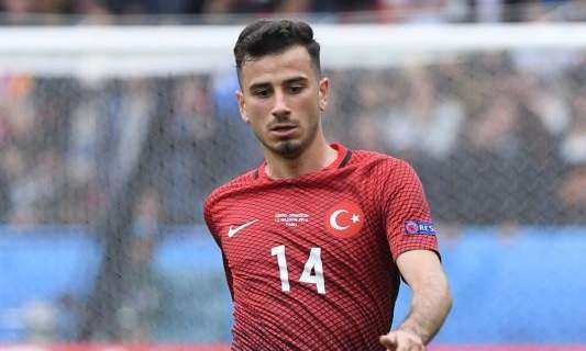 Dall'Inghilterra: il Tottenham si aggiunge alle pretendenti per Ozyakup